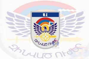 Ադրբեջանցիները կրակել են Մյուրիշենի դաշտերում աշխատող տրակտորի ուղղությամբ. ԱՀ ՊՆ