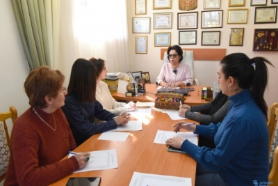 Մեսրոպ Մաշտոց համալսարանին շնորհվել է ինստիտուցիոնալ հավատարմագրում
