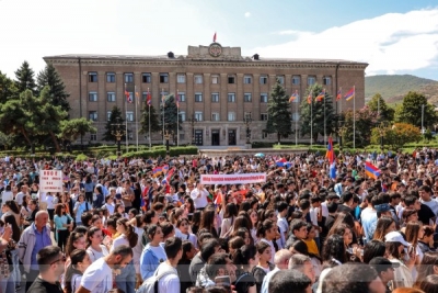Ինչպե՞ս են ցույցերը ազդում քաղաքական որոշումների վրա