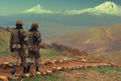 Բանակ