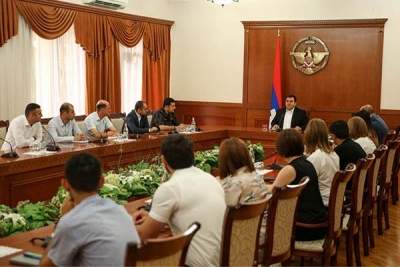Պետությունը խստացնում է խաղի կանոններն անբարեխիղճ տնտեսվարողների համար