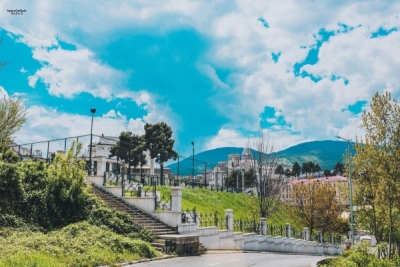 Մայրաքաղաք