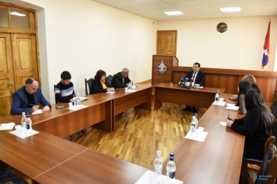 Ծանր հանցագործությունների թիվը նվազել է