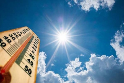 Եղանակն Արցախում` հուլիսի 15-ին