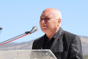 Քաղաքագետի ամբիոն