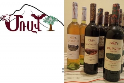 Գործարար Արցախ․ Արցախ Աբրահամյան