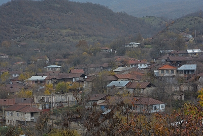 Պատարայում՝ Իշխանաձորի հուշերով