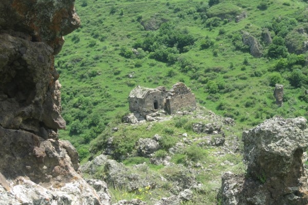 Մկնատամի խաչ