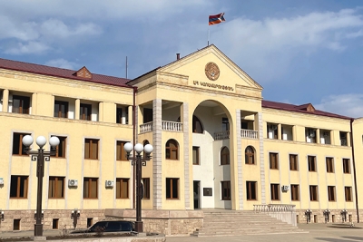 Ինչո՞վ կարող է պետությունն օգնել մասնավոր հատվածին․ քննարկում պետնախարարի մոտ