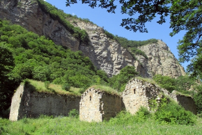 Սուրբ Աստվածածին վանք