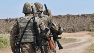 Գերիներ են վերադարձել