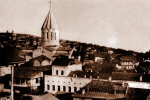 Ճամփորդություն Շուշիի փողոցներով. ի՞նչ է պատմում Շուշին