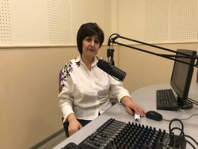 Լիրա Ղալայան