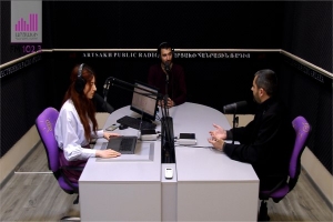 «Բարի լույս, Արցա՛խ»․ Տեր Ներսես քահանա Ասրյան