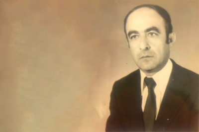 Հայացք - Վաչագան Գրիգորյան
