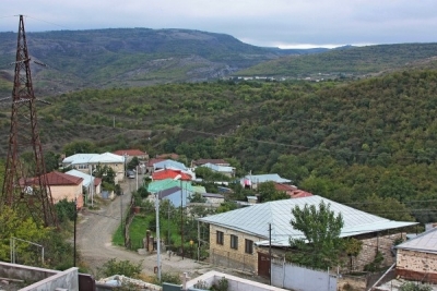Մայրաքաղաք