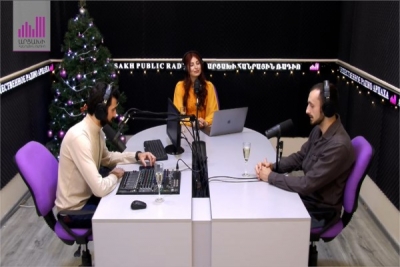 Տիգրան Գևորգյան