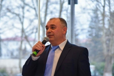 Հայացք․ Արծվիկ Սարգսյան