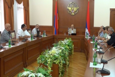 Հաստատվել է  բռնազավթված տարածքներում մնացած թանգարանների հավաքածուների ցանկը