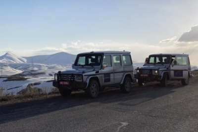 Ի՞նչ մանդատով են գալիս ԵՄ դիտորդները