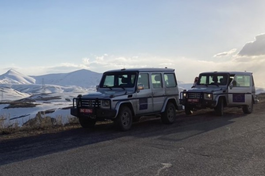 Ի՞նչ մանդատով են գալիս ԵՄ դիտորդները
