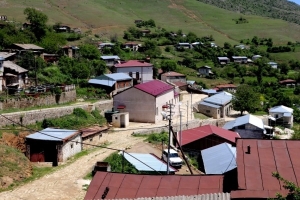 Շուշիի շրջանի 4 համայնքները 108 օր է կտրված են Արցախից