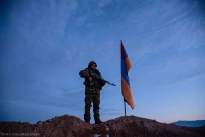 Բանակ