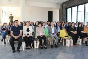 Մեկնարկել է Շուշի տեխնոլոգիական համալսարանի գիտաժողովը