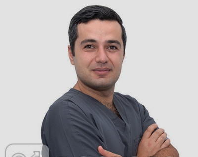 Սպեղանի. Արմեն Օհանյան