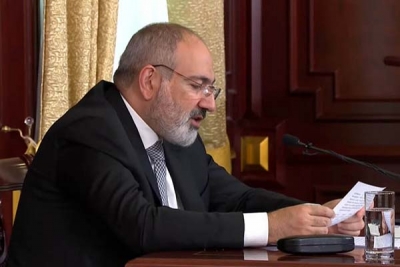 Անկախության օրակարգից մինչև ԼՂ սուբյեկտության ոչնչացվող հեռանկար