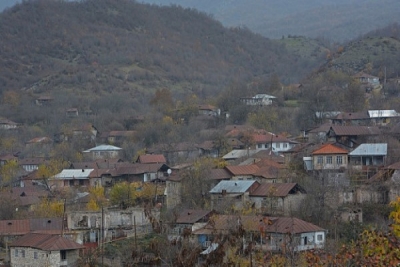 Հաղթել՝ ապրելով. Սահմանային գյուղերի որոշումը