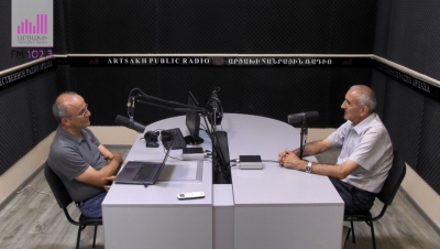 Դիտակետ. Կիմ Գաբրիելյան