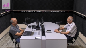 Դիտակետ. Կիմ Գաբրիելյան