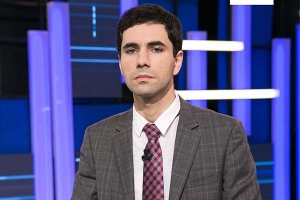 Օրենք և իրականություն․ Վահե Թորոսյան
