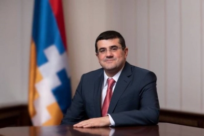 Հայոց պետականությունը կանգնած է նոր ու աղետալի պատերազմի շեմին. Ա․ Հարությունյան