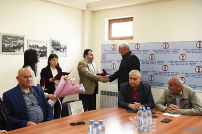 Լրագրողների մասնագիտական օրը՝  շնորհավորանքների ու գնահատանքի  առիթ