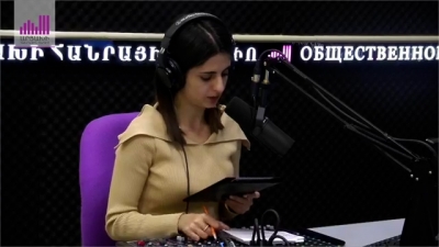 «Արցախ» լրատվականի հիմնական թողարկում