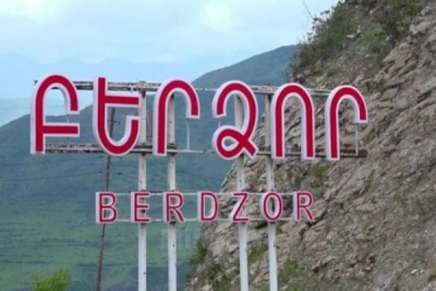 Փաշինյանը խոսել է Բերձորի ու Աղավնոյի՝ Ադրբեջանին հանձնելու մասին