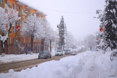 Ձյունառատ գարուն․ թե ինչու սպասված ձյունը չի ուրախացրել