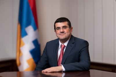 Միջազգային առաջատար լրատվամիջոցները շարունակում են ակտիվորեն անդրադառնալ  Արցախում ստեղծված իրավիճակին. ԱՀ նախագահ