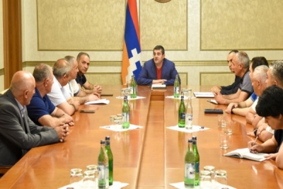 Արցախում Հանրային խորհուրդ է ձևավորվել․ նախագահը կառույցի առաջնահերթություններն է ներկայցնում