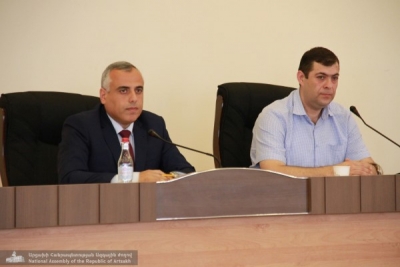 Խորհրդարանական շաբաթ