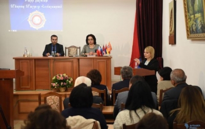 Կովկասյան տարածաշրջանի հիմնախնդիրները՝ միջազգային փորձագետների ուշադրության կենտրոնում