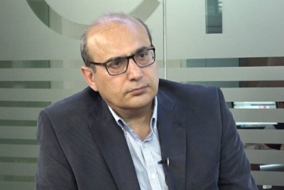Դիտակետ․ Ստեփան Դանիելյան