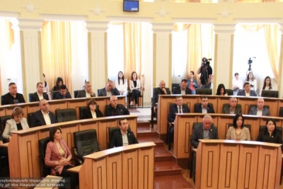Ոչ թե քմահաճույք, այլ ինքնորոշման իրավունք. Արցախը չի կարող լինել Ադրբեջանի կազմում