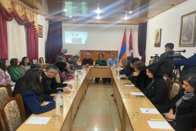 Արցախյան շարժման դասերն այսօր էլ արդիական են