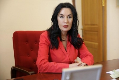 Օրենք և իրականություն․ Նաիրա Զոհրաբյան