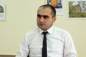 Օրենք և իրականություն․ Լևոն Սարգսյան