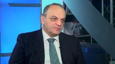 Միացում․ Արման Մելիքյան