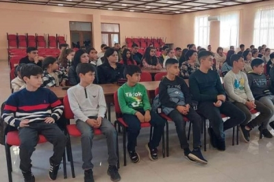 Կենարար